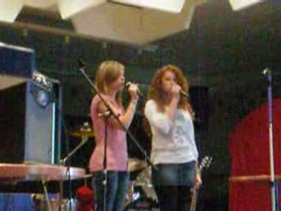 Rachel et Moi : tout les cris les SOS