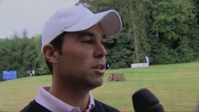 Open International de Normandie Tour 1