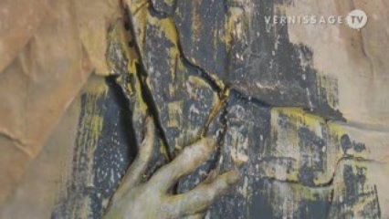 Interfacial Tensions: Kumpermond and Nana Dix / Galerie Bauer, St. Moritz