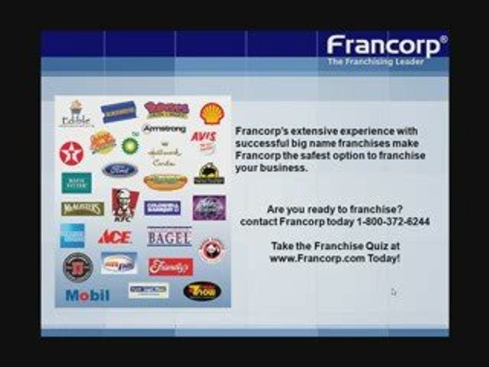 Chicago Franchise Consultants