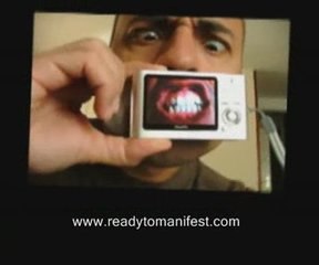 How to harness the Law of Attraction & Manifest what you wan