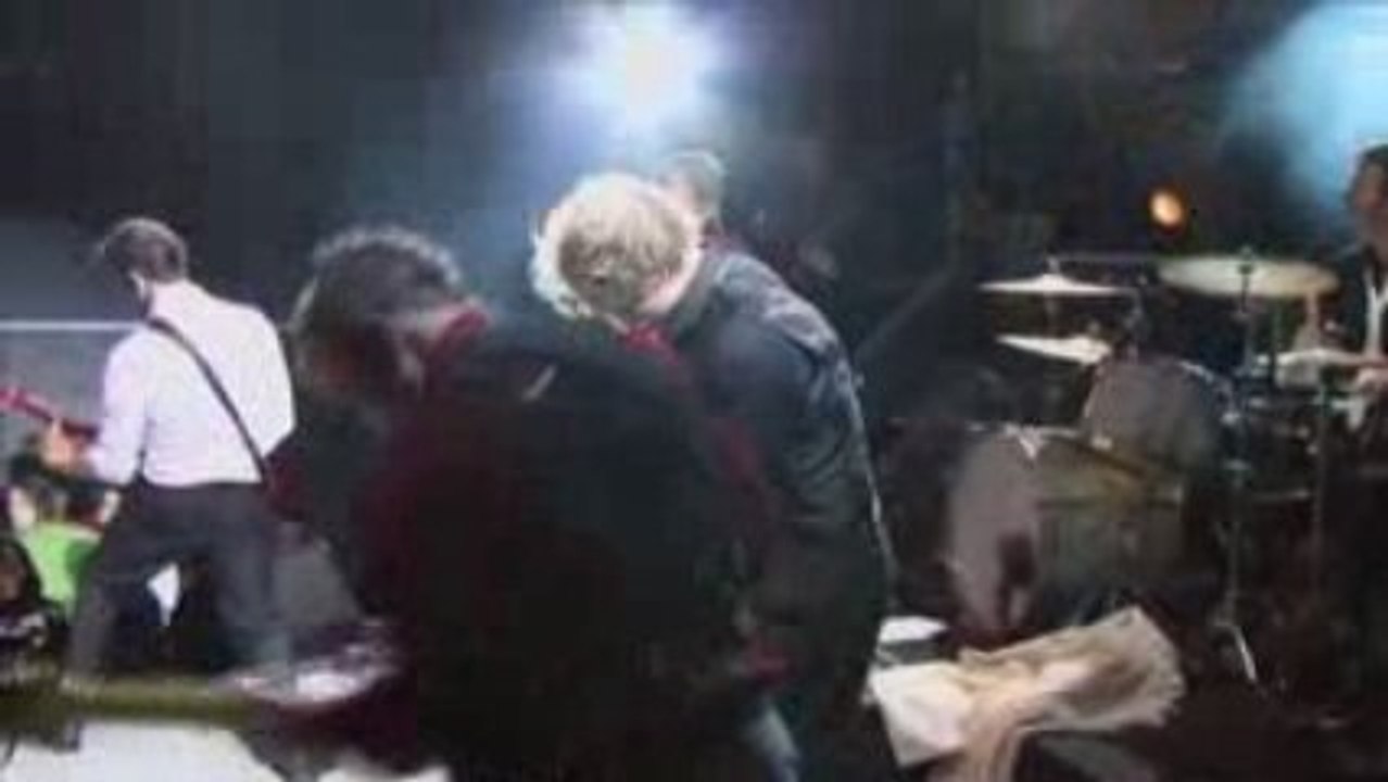 BANANA SPLIT cover