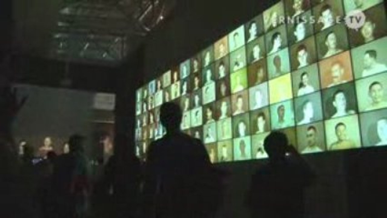 Péter Forgács: Col Tempo / Hungarian Pavilion / 53rd Biennale di Venezia 2009