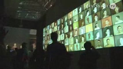 Péter Forgács: Col Tempo / Hungarian Pavilion / 53rd Biennale di Venezia 2009