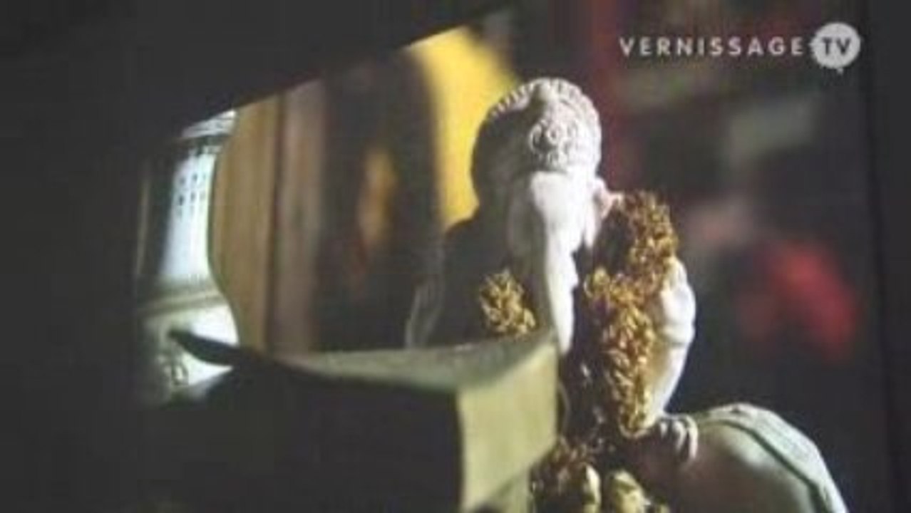 Fiona Tan: Disorient / Dutch Pavilion, 53rd International Art Exhibition La Biennale di Venezia 2009