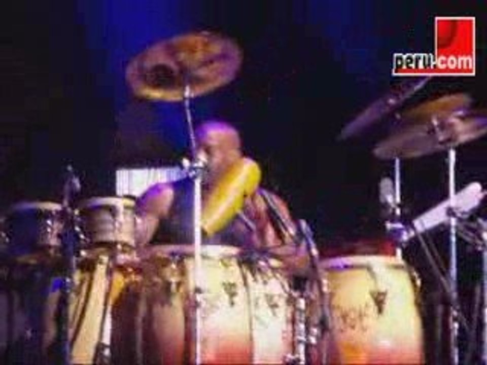 Kenny G regaló noche mágica a Lima (parte 3)