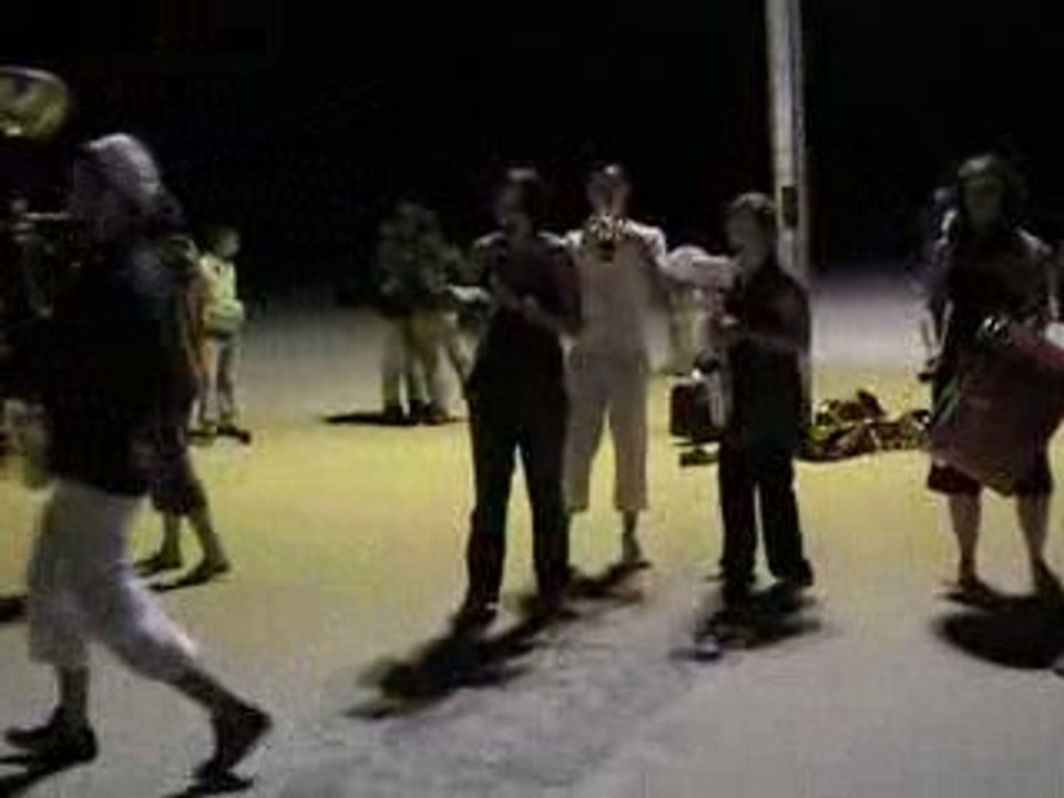 Vancances St Jean de Monts - Je t'aime moi non plus