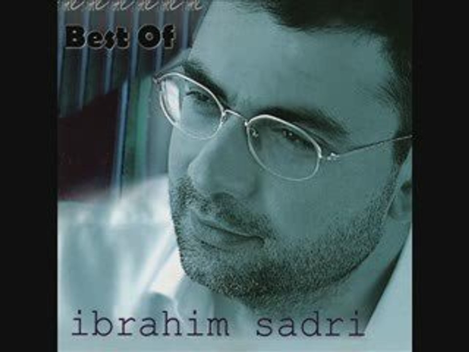 İbrahim Sadri ~ Sevda Sokağı
