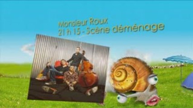 programme jeudi 10 septembre 09 Chant du Gros Festival