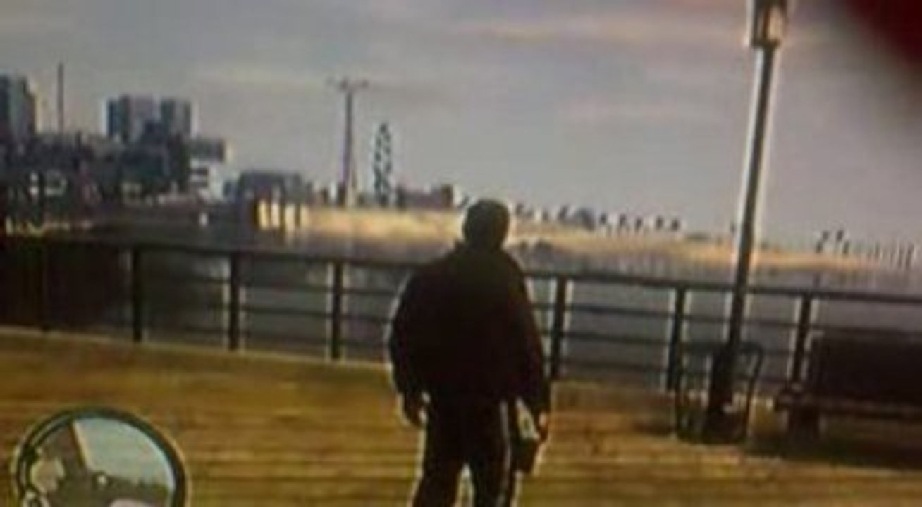 nouveaux bug de gta4