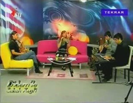 BEN SENİ GİZLİ SEVDİM, BİLMEDİM ALEM DUYAR _DoquKaN_