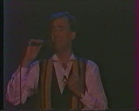 jean-Claude Poirot au Deux-ânes 1 mai 1993 2 suite