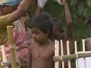 UNICEF supports swimming instruction to prevent child deaths in Bangladesh