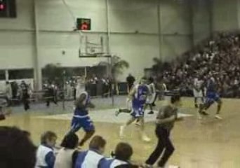 Palais des Sports