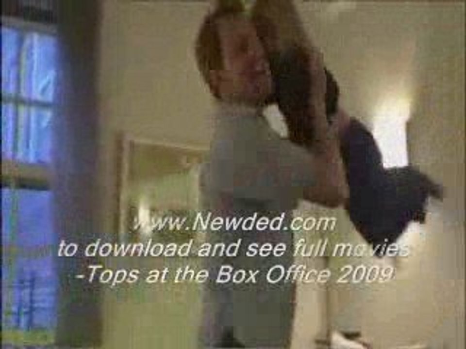No Impact Man: The Documentary - Offical Trailer 2009 HQ