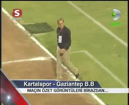 Cotanaklar.NET-K.Karabükspor:1 Giresunspor:0 Maç özeti