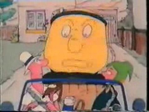 BBC1 Closedown - Monday 6th July 1987