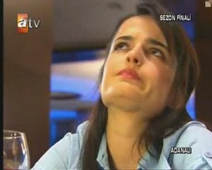Anladım ki hiç kimse sen değil _DoquKaN_