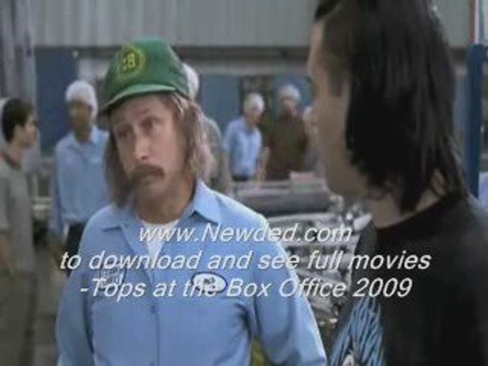 Extract [2009] Trailer HD Quality