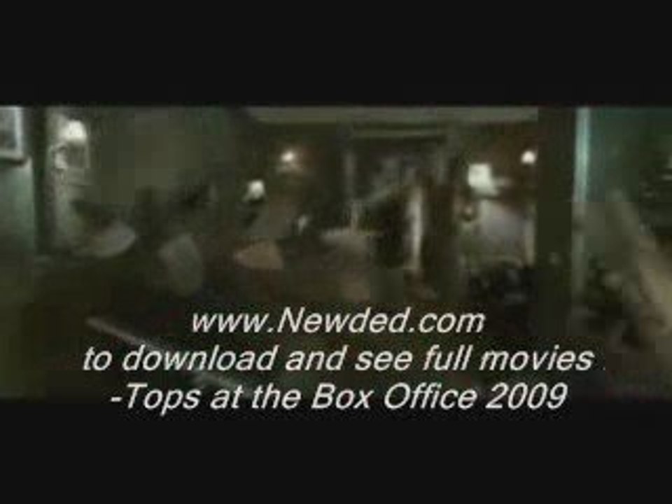 Harry Potter and the Half Blood Prince - Official ...