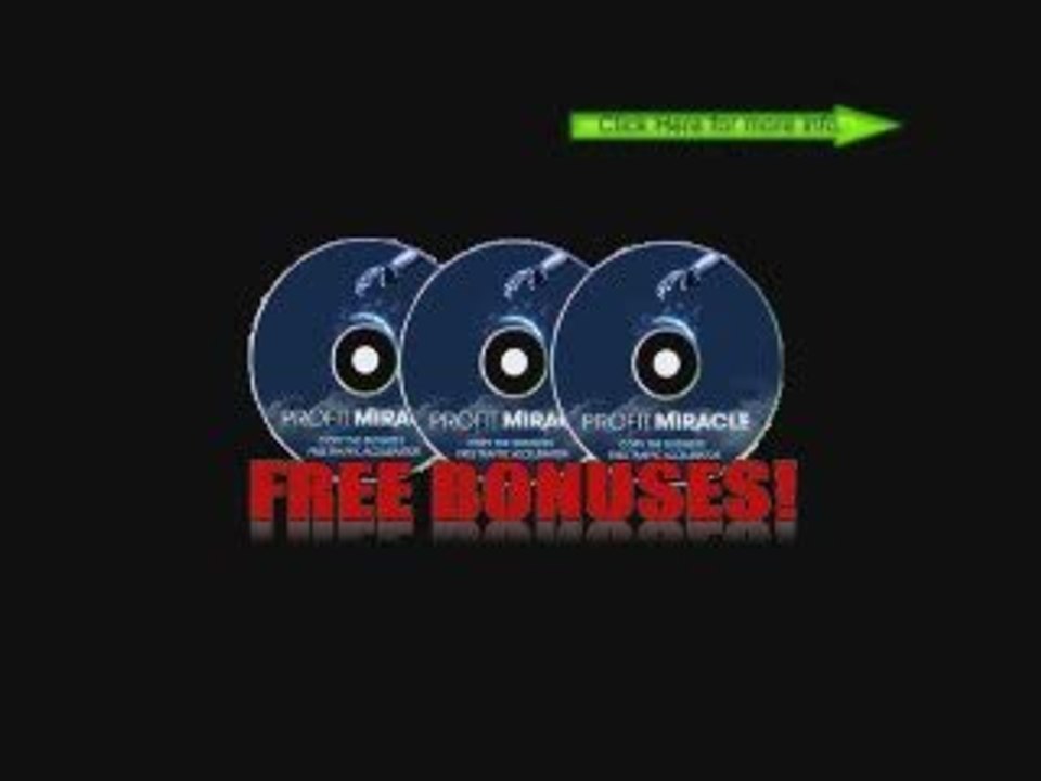 [Make Money] Submitting Articles With [Profit Miracle]