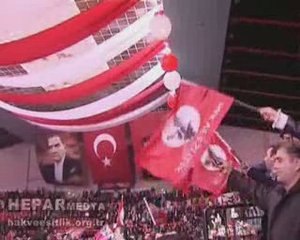 Hak ve Eşitlik Partisi 1 ci  Y ı l    Tanitim videosudur