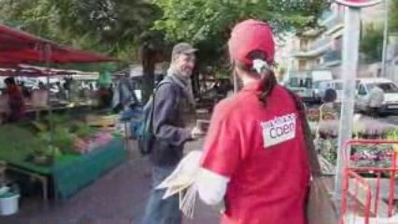 Tendance Ouest Caen en vidéo