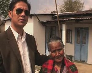 Where the Clouds Come Home