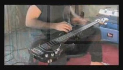 mic bass Kaophonictribu