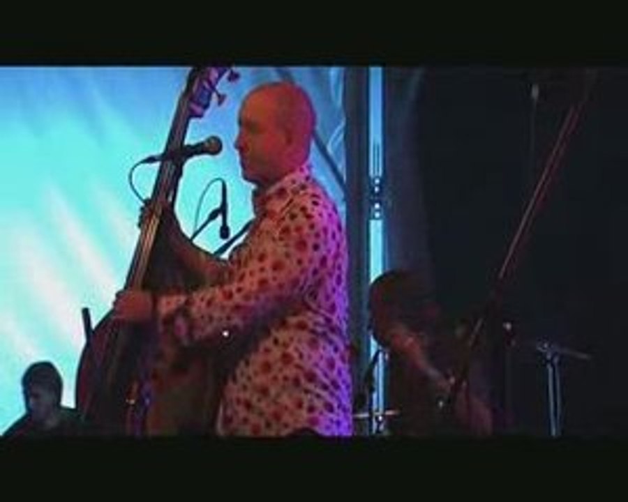 Karpatt. Fan de maman