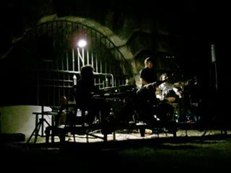 Concerto di Mala Hierba Firenze