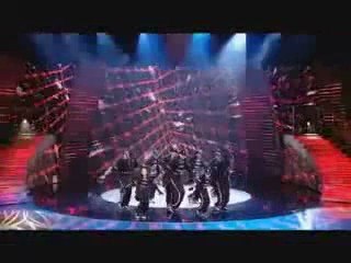 DANSTA SON NOKTA BUNA DENİR..10+1