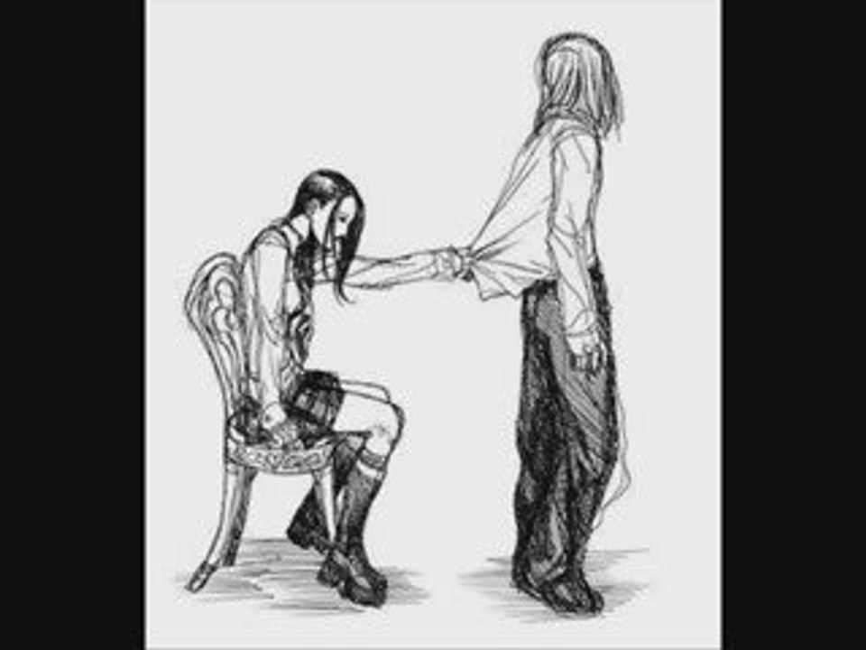 Gece Melekleri (Kukla) - Sen Sebep Oldun