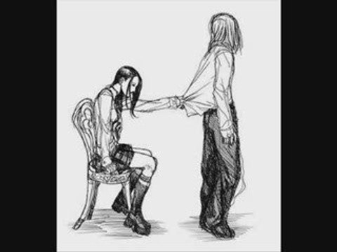 Gece Melekleri (Kukla) - Sen Sebep Oldun