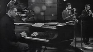 conte candoli  trompette jazz 1962 janvier (part2)