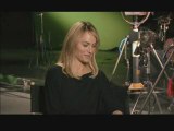 GAMER - Amber Valletta Interview