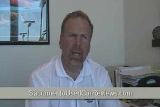 Where to Get a Used Car in Sacramento?