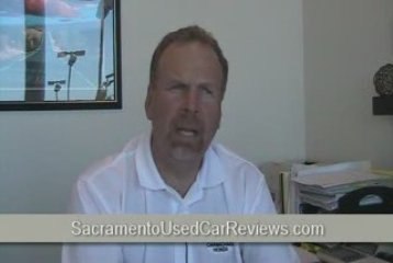 Where to Get a Used Car in Sacramento?