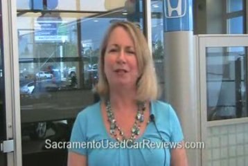 Sacramento Used Car Video Testimonial