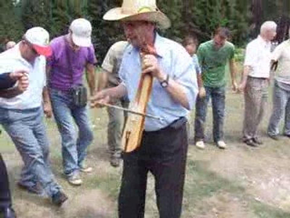 Saz Alanı 2007 Katip Şadi