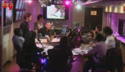 Sébastien Folin - Monsieur Meteo Perso