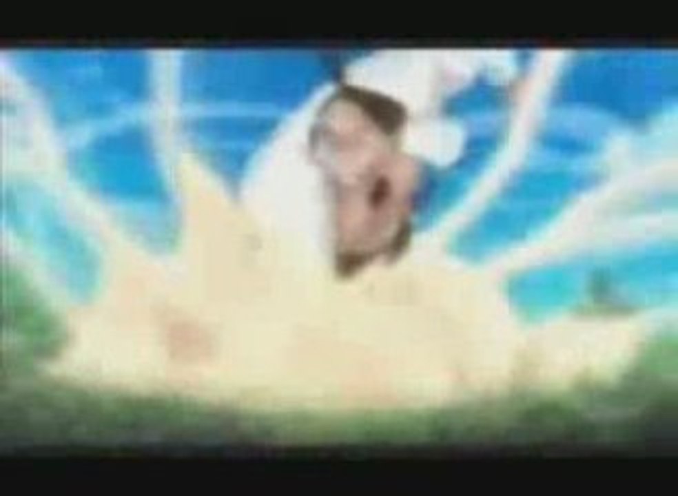 Amv bleach[ fight ]