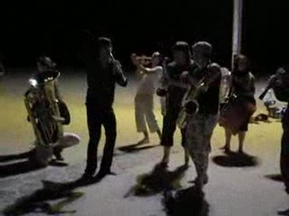 Vancances St Jean de Monts - Hit the road jack