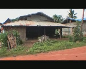 The House That Tom Built - Trailer