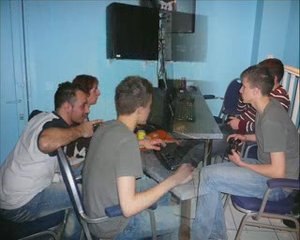 Cyber UNDERNET Troyes