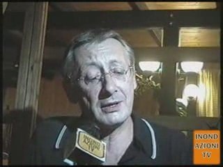 Patrick Rossi Gastaldi, intervistato da galatina2000 parte1