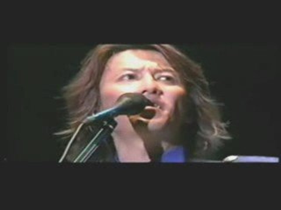 Toshiki Kadomatsu.Take It Away [Live Japan 2000]