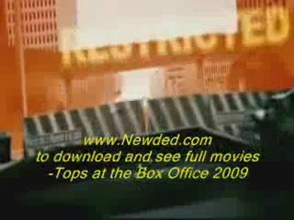 Gamer - Official Trailer