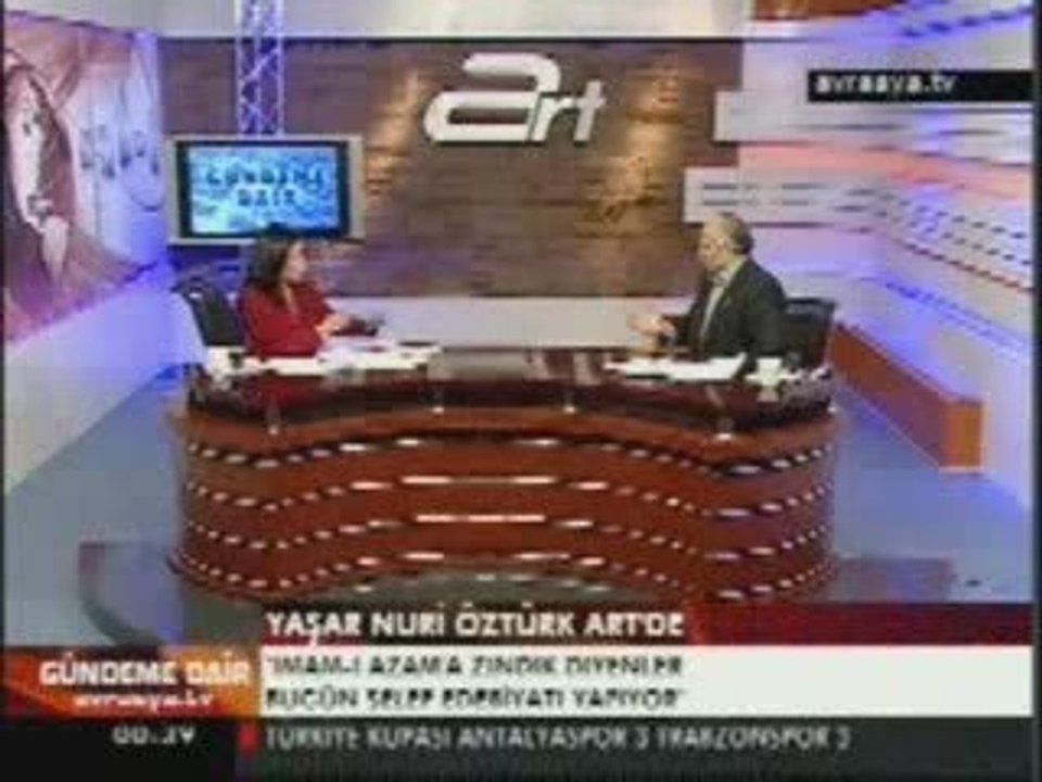 İmamı Azam ve AtatÜrk 3