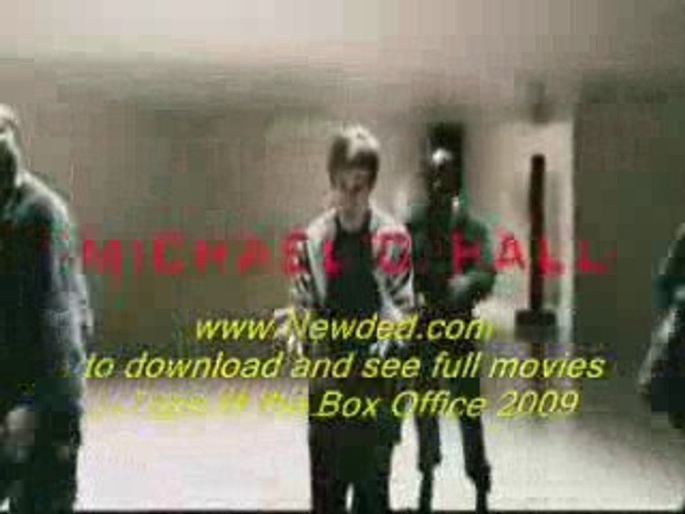 Gamer Mixed Media Trailer Exclusive Video